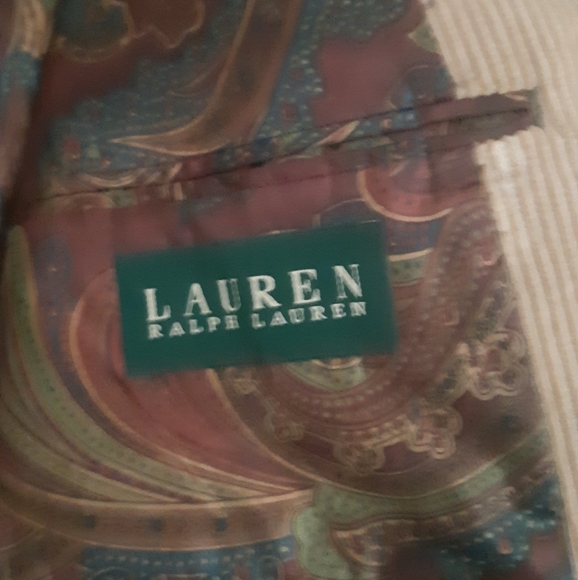 Corderoy blazer - Picture 2 of 2